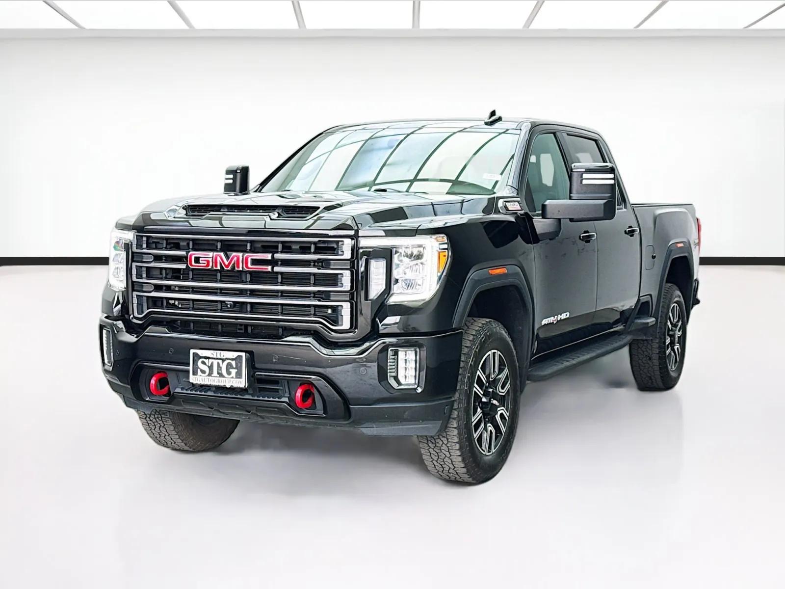 gmc sierra 2500hd 2022 1GT49PEY8NF322615 image